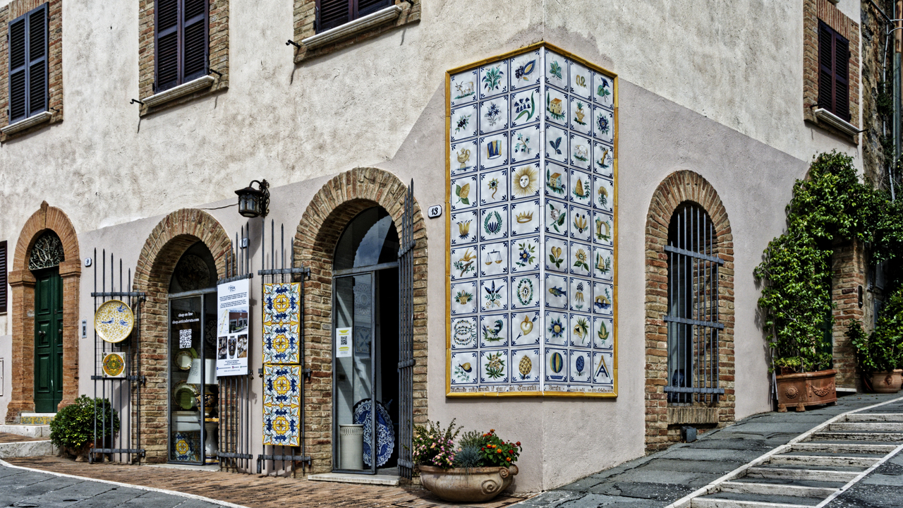 20220908 143539••Deruta•Umbria•Italy